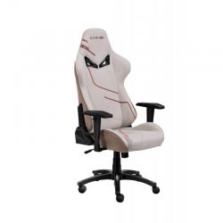 Премиум кресло KARNOX HERO Genie Edition, коричневый