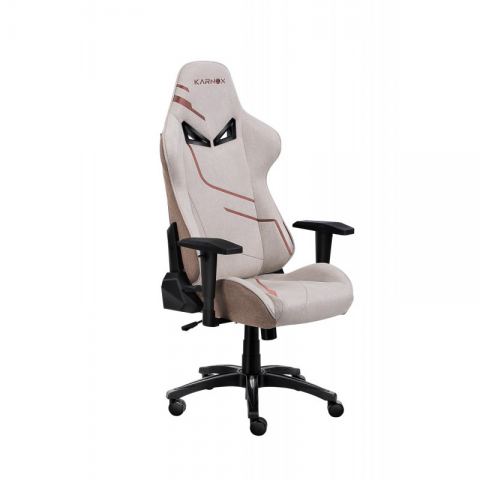 Премиум кресло KARNOX HERO Genie Edition, коричневый