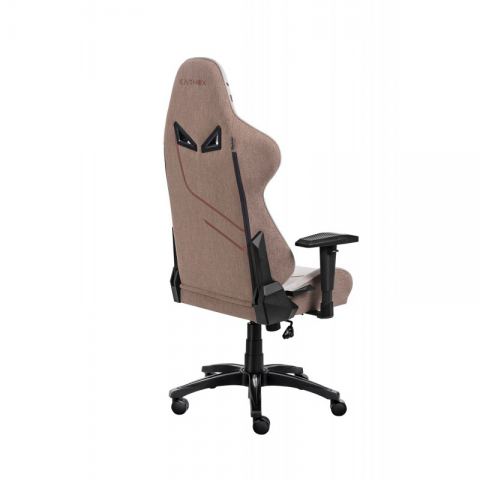 Премиум кресло KARNOX HERO Genie Edition, коричневый