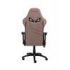 Премиум кресло KARNOX HERO Genie Edition, коричневый