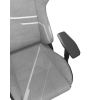 Премиум игровое кресло KARNOX HERO Genie Edition, silvery
