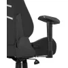 Премиум игровое кресло KARNOX HERO Genie Edition, silvery