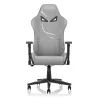 Премиум игровое кресло KARNOX HERO Genie Edition, silvery