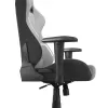 Премиум игровое кресло KARNOX HERO Genie Edition, silvery