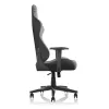 Премиум игровое кресло KARNOX HERO Genie Edition, silvery