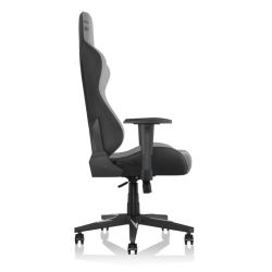Премиум игровое кресло KARNOX HERO Genie Edition, silvery