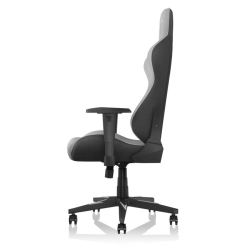 Премиум игровое кресло KARNOX HERO Genie Edition, silvery
