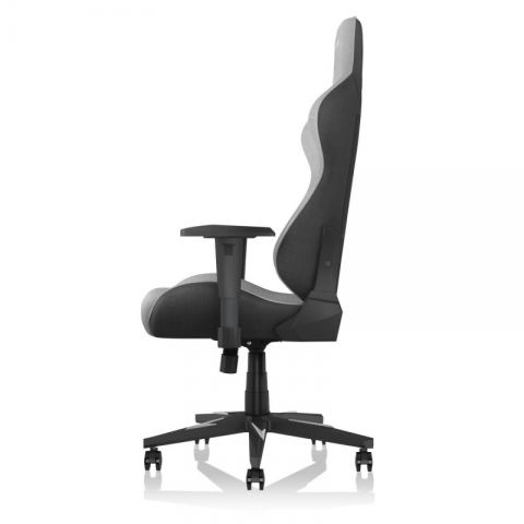 Премиум игровое кресло KARNOX HERO Genie Edition, silvery