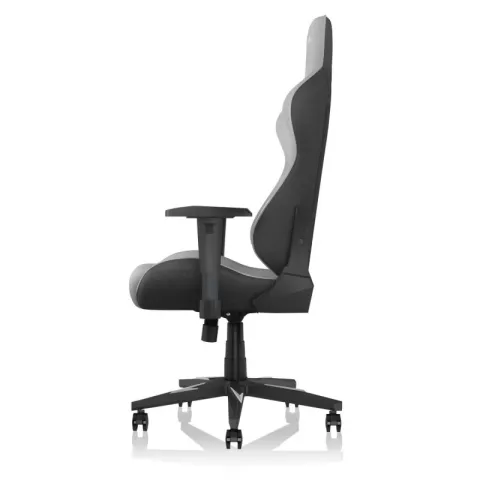 Премиум игровое кресло KARNOX HERO Genie Edition, silvery