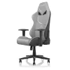 Премиум игровое кресло KARNOX HERO Genie Edition, silvery
