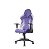 Премиум кресло KARNOX HERO Helel Edition, фиолетовый