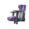 Премиум кресло KARNOX HERO Helel Edition, фиолетовый