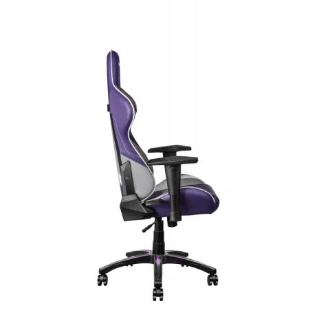Премиум кресло KARNOX HERO Helel Edition, фиолетовый