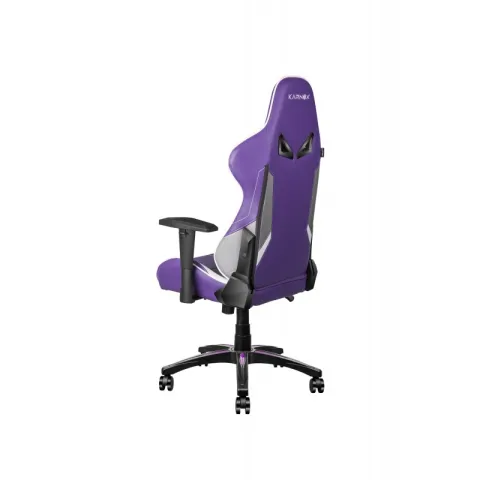 Премиум кресло KARNOX HERO Helel Edition, фиолетовый