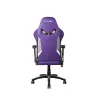 Премиум кресло KARNOX HERO Helel Edition, фиолетовый