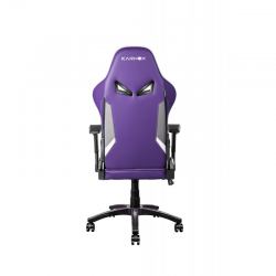 Премиум кресло KARNOX HERO Helel Edition, фиолетовый
