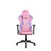 Компьютерное кресло игровое KARNOX HERO Helel Edition, розовый
