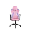 Компьютерное кресло игровое KARNOX HERO Helel Edition, розовый