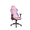 Компьютерное кресло игровое KARNOX HERO Helel Edition, розовый