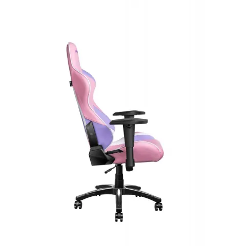 Компьютерное кресло игровое KARNOX HERO Helel Edition, розовый