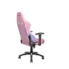 Компьютерное кресло игровое KARNOX HERO Helel Edition, розовый