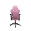 Компьютерное кресло игровое KARNOX HERO Helel Edition, розовый
