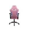 Компьютерное кресло игровое KARNOX HERO Helel Edition, розовый