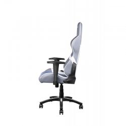 Премиум кресло KARNOX HERO Lava Edition, серо-синий