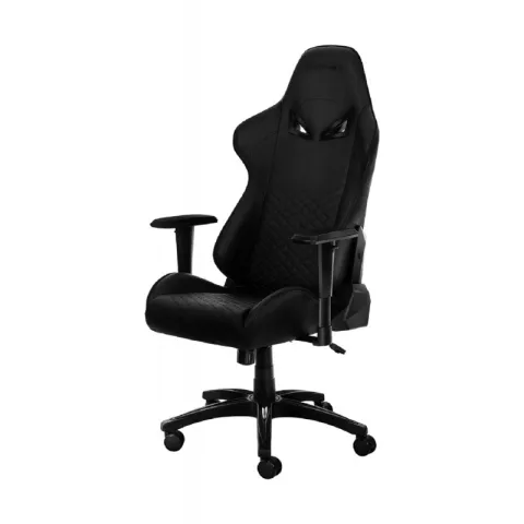 Премиум кресло KARNOX HERO XT, черный
