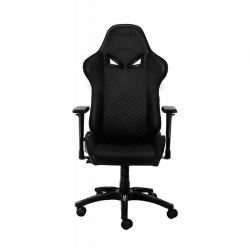 Премиум кресло KARNOX HERO XT, черный