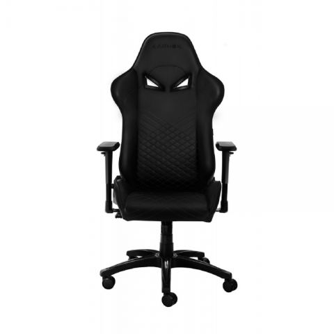 Премиум кресло KARNOX HERO XT, черный