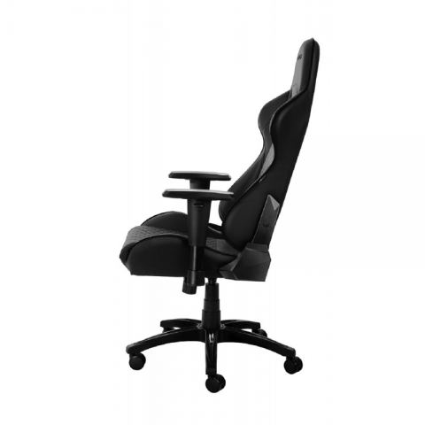 Премиум кресло KARNOX HERO XT, черный