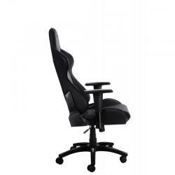 Премиум кресло KARNOX HERO XT, черный