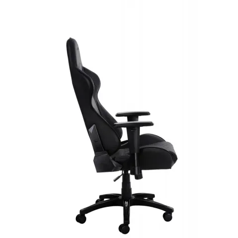 Премиум кресло KARNOX HERO XT, черный