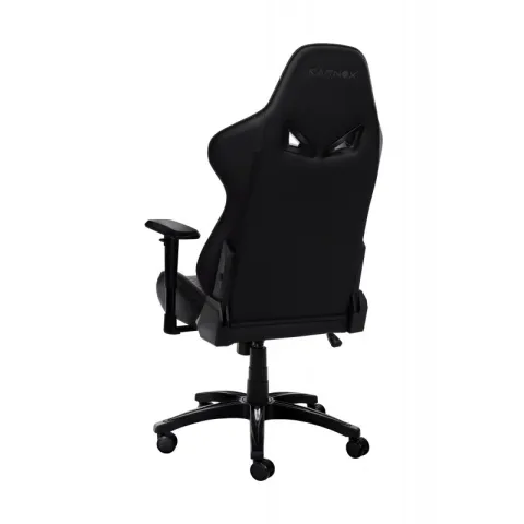 Премиум кресло KARNOX HERO XT, черный