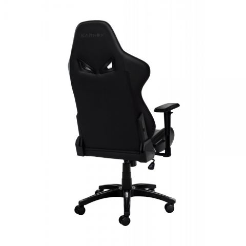 Премиум кресло KARNOX HERO XT, черный