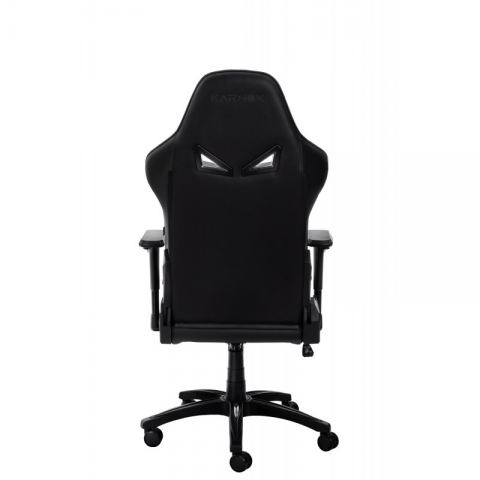Премиум кресло KARNOX HERO XT, черный