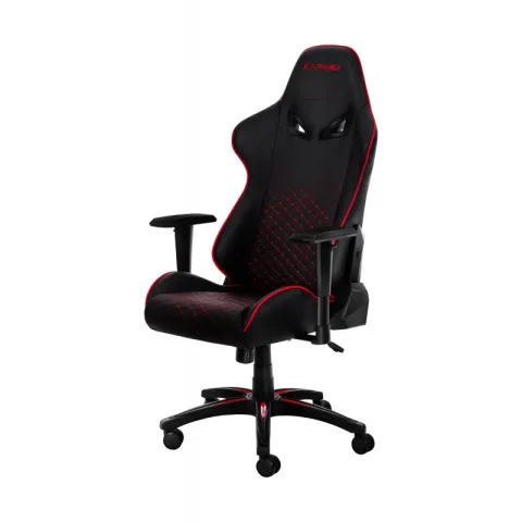 Премиум кресло KARNOX HERO XT, красный