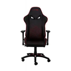 Премиум кресло KARNOX HERO XT, красный
