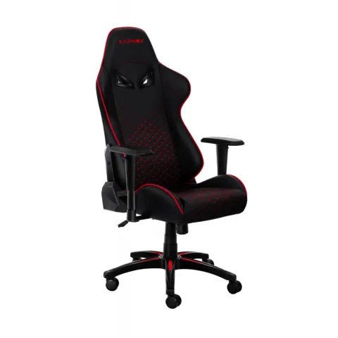 Премиум кресло KARNOX HERO XT, красный