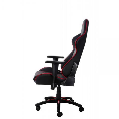 Премиум кресло KARNOX HERO XT, красный