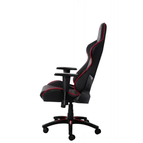 Премиум кресло KARNOX HERO XT, красный