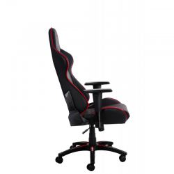 Премиум кресло KARNOX HERO XT, красный