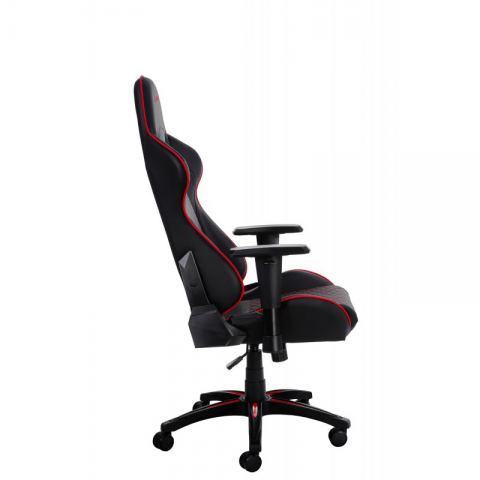 Премиум кресло KARNOX HERO XT, красный