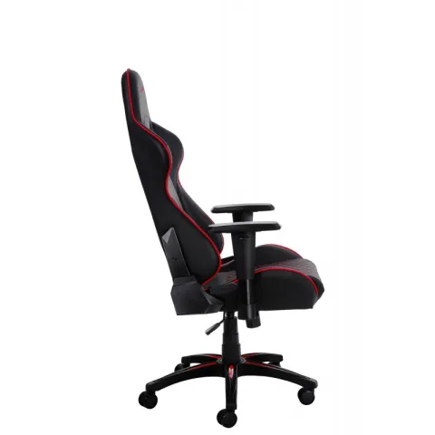 Премиум кресло KARNOX HERO XT, красный