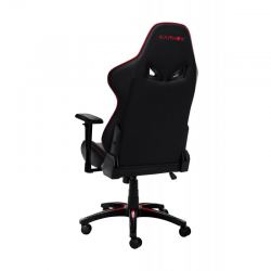 Премиум кресло KARNOX HERO XT, красный