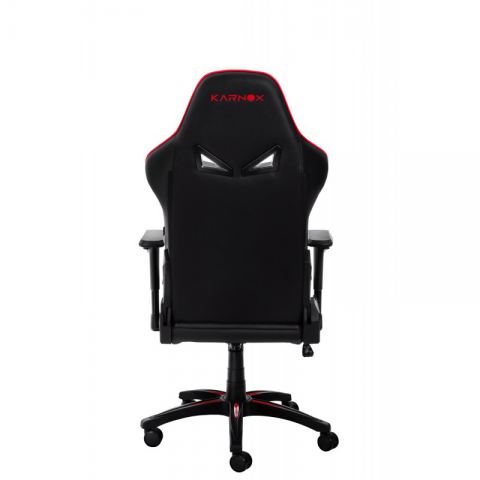 Премиум кресло KARNOX HERO XT, красный