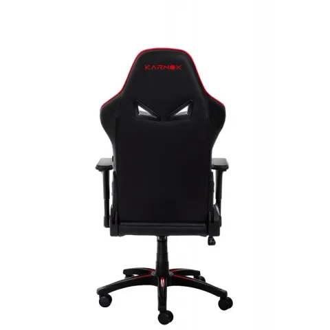 Премиум кресло KARNOX HERO XT, красный