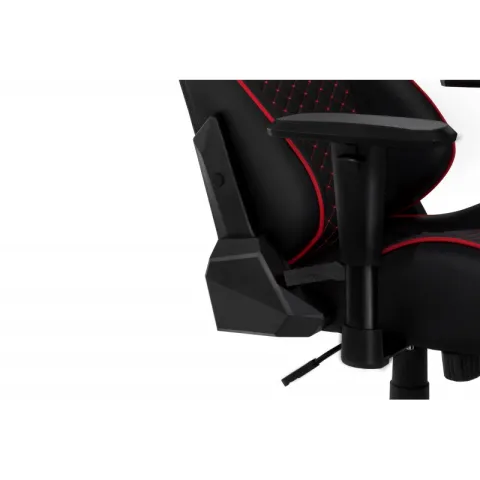 Премиум кресло KARNOX HERO XT, красный