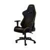 Премиум кресло KARNOX HERO XT, желтый